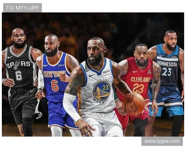 NBA最新动态：詹姆斯伤情更新 库里带队大胜 湖人勇士未来对决备受期待