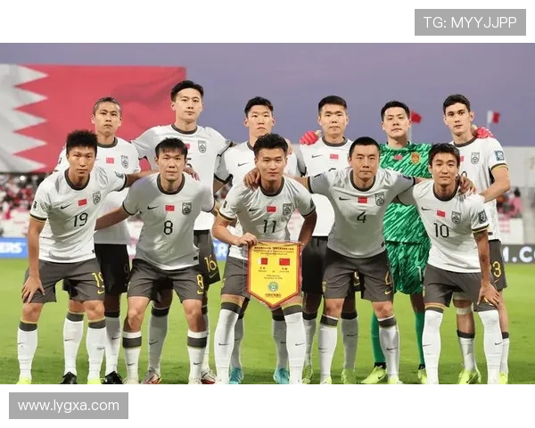 国足备战世预赛迎关键战年轻力量崛起新帅战术调整效果初显