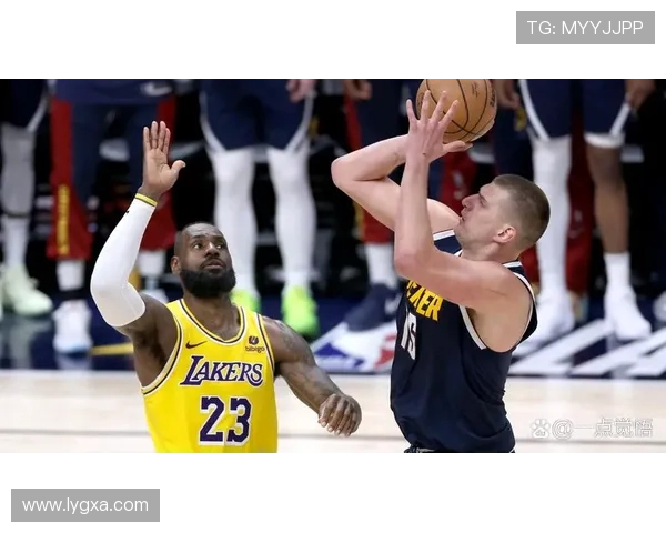 湖人掘金交易传闻升温季后赛格局或迎新变数联盟多队密切关注球星动向