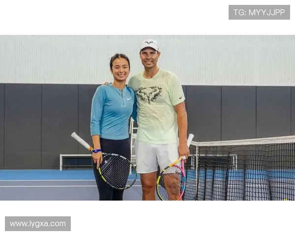 网球巨星纳达尔宣布退役计划 本赛季或成告别之战