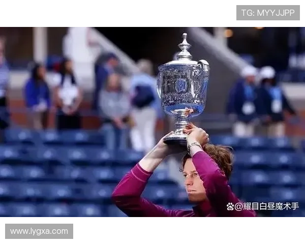 辛纳强势夺冠再创职业新高网坛新星格局悄然生变